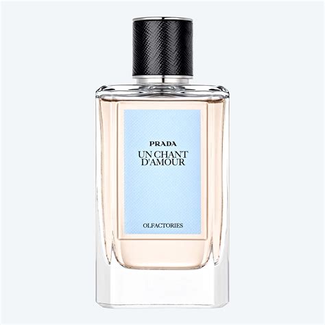 prada un chant d amour|Un Chant D’Amour Prada for women and men.